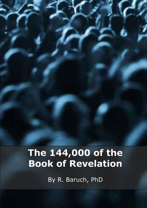 Cei 144.000 din cartea Apocalipsa