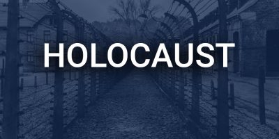 Intelegerea zilelor de pe urma in lumina Holocaustului